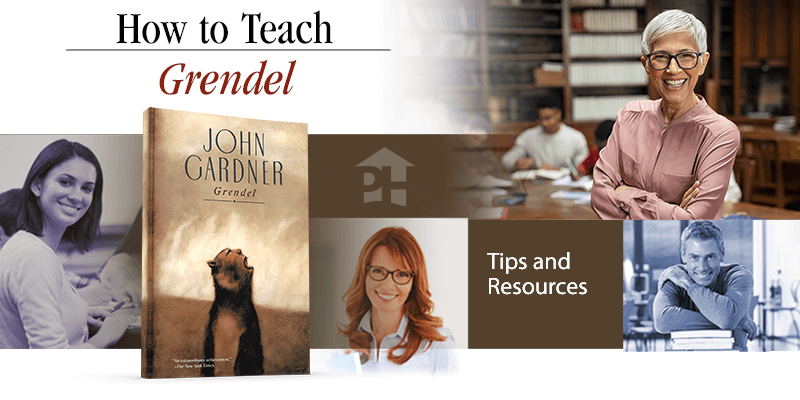 How to Teach Grendel